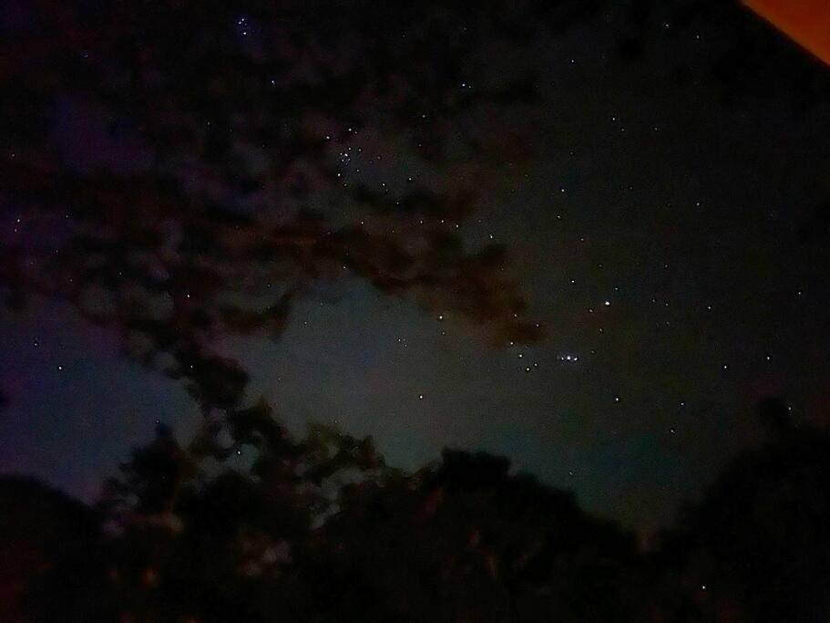 Finca Makai, Rodeado De Naturaleza, 10Min A Montezuma Villa Buitenkant foto