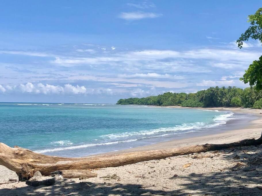 Finca Makai, Rodeado De Naturaleza, 10Min A Montezuma Villa Buitenkant foto