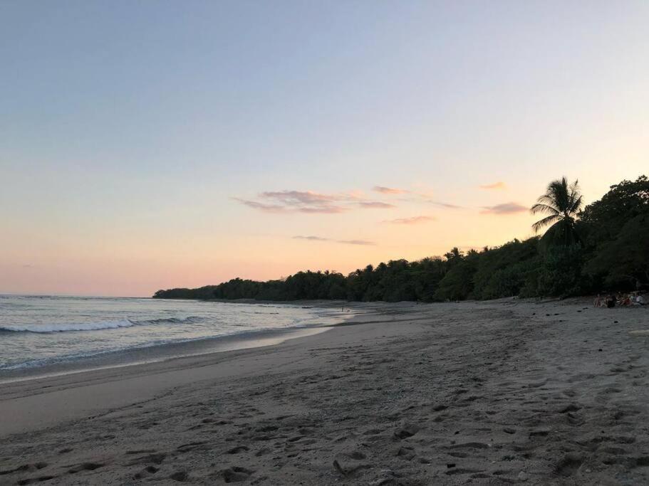 Finca Makai, Rodeado De Naturaleza, 10Min A Montezuma Villa Buitenkant foto