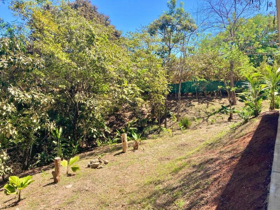 Finca Makai, Rodeado De Naturaleza, 10Min A Montezuma Villa Buitenkant foto